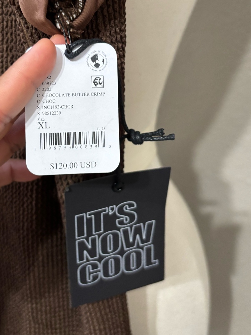 ▪️NEW FREE PEOPLE ITS NOW COOL
The Button Up Onesie - Picture 14 of 14